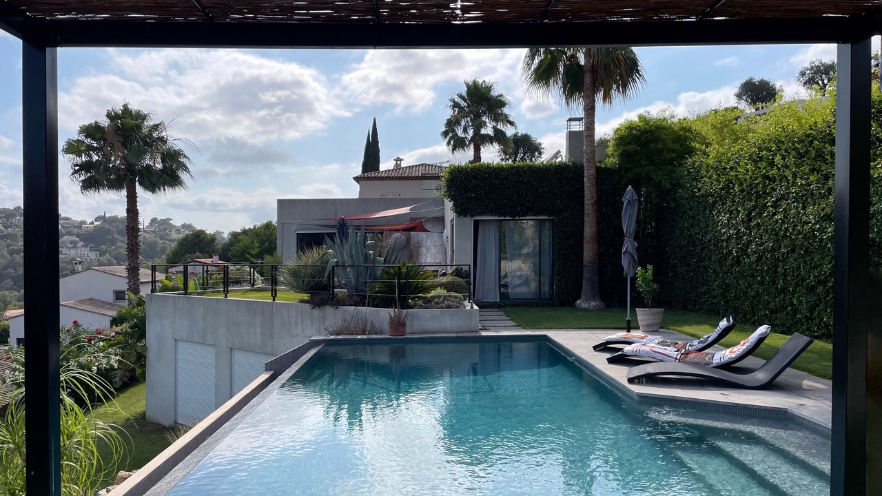 Photo of Outdoor in Biot
