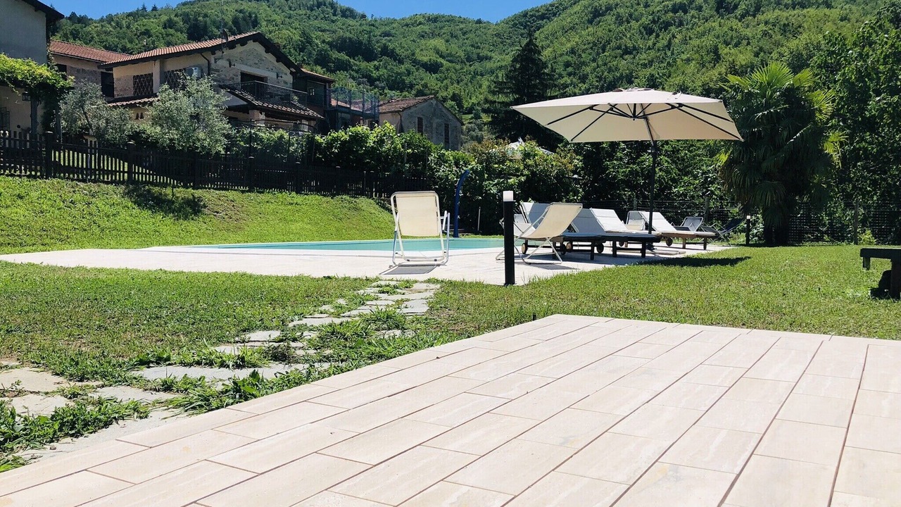 Photo of Outdoor in Fivizzano