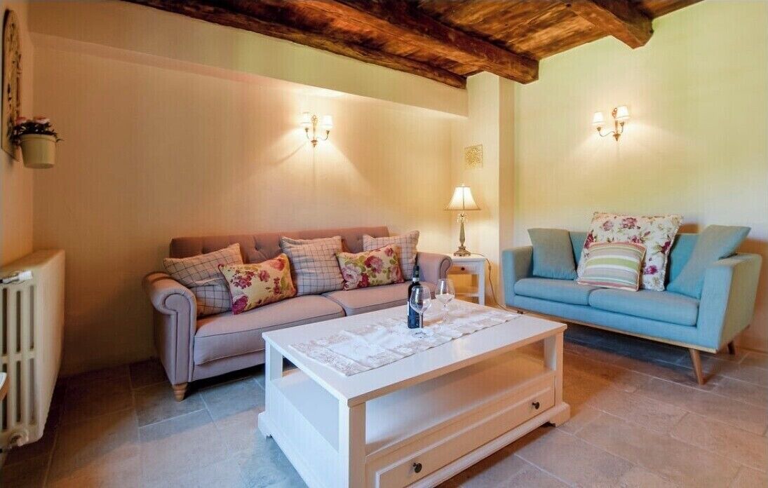 Photo of Livingroom in Fivizzano