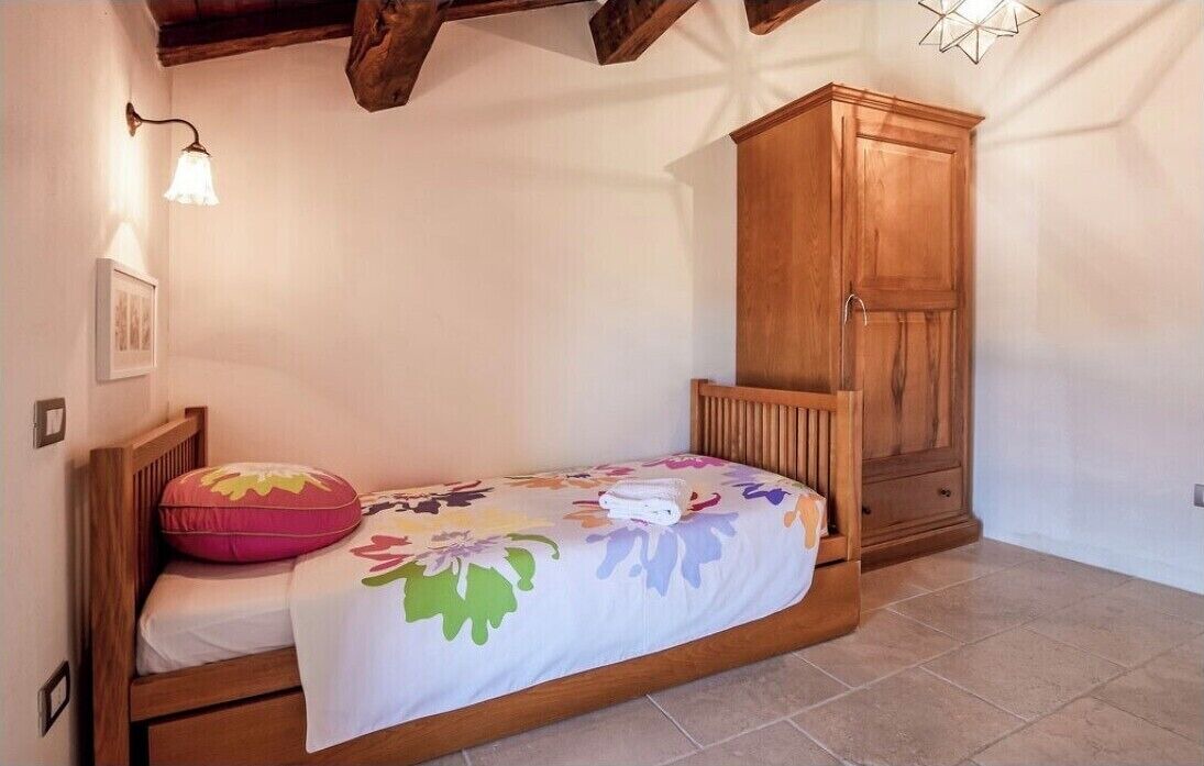 Photo of Bedroom in Fivizzano
