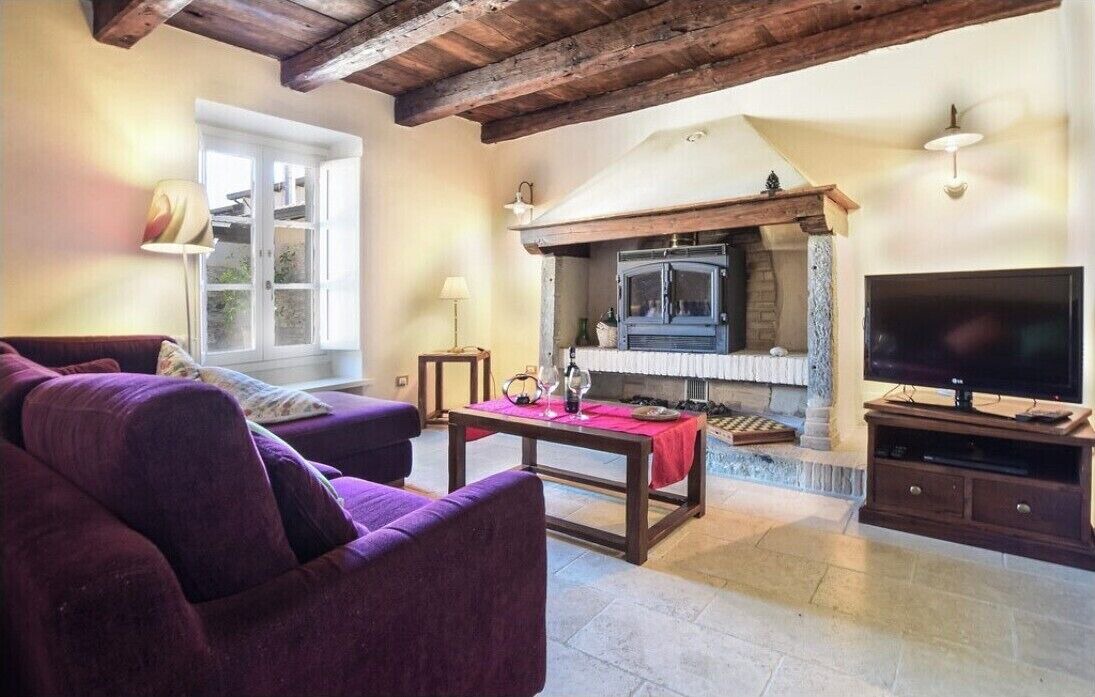 Photo of Livingroom in Fivizzano