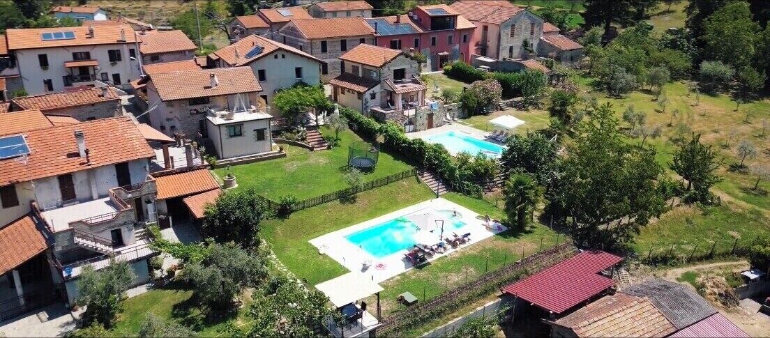 Photo of Outdoor in Fivizzano