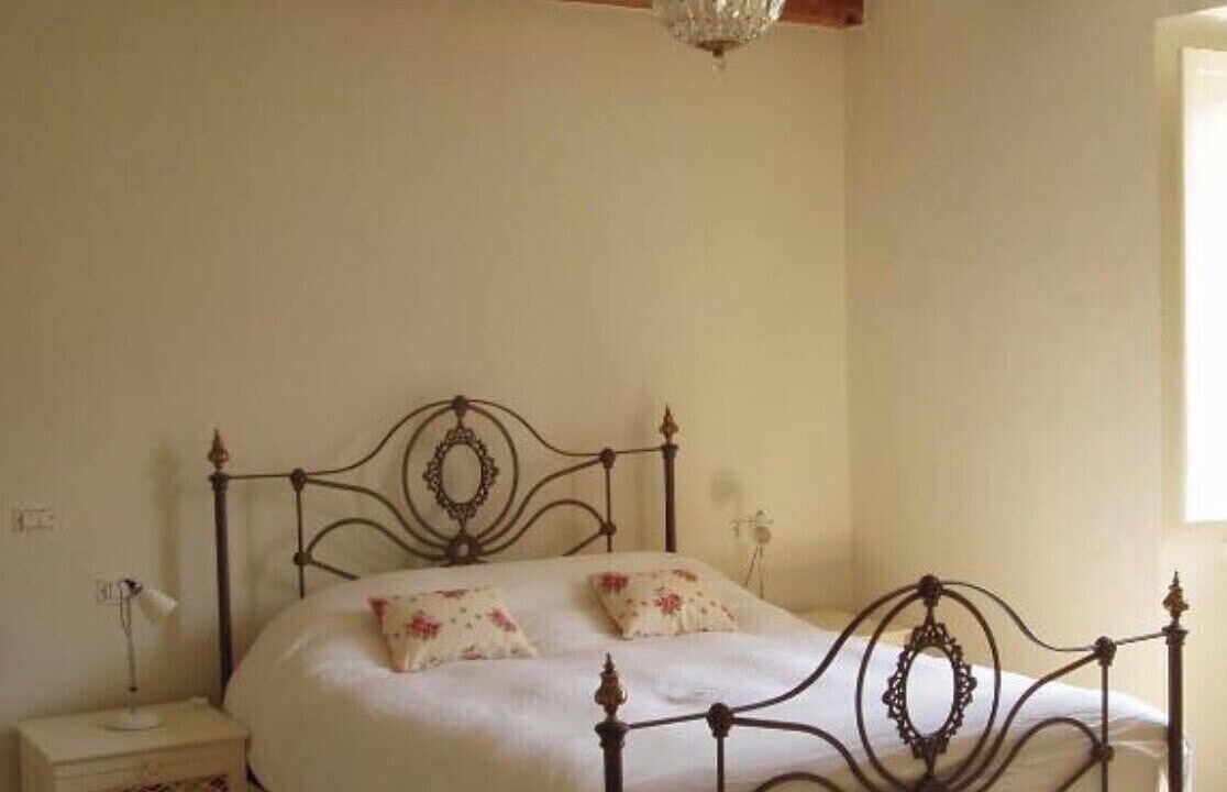 Photo of Bedroom in Fivizzano
