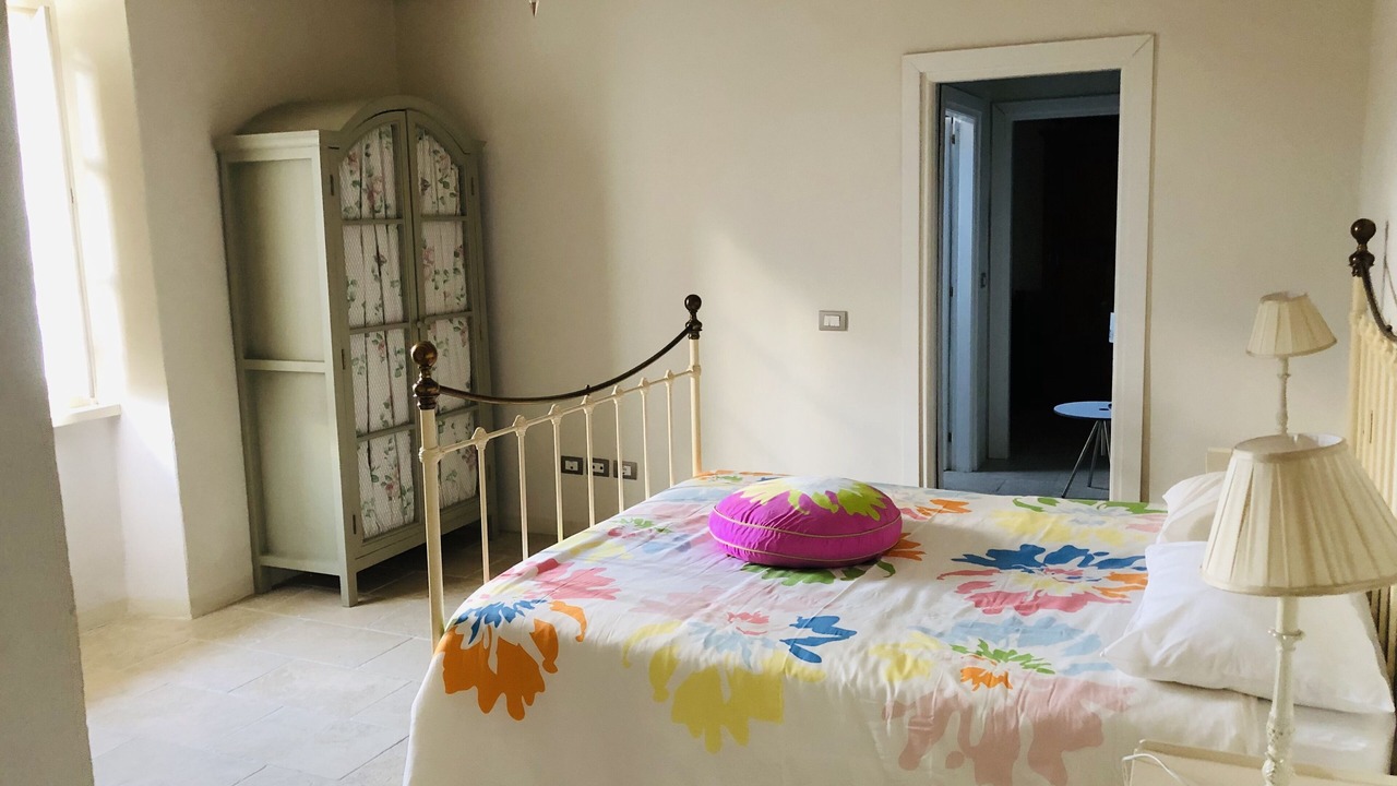Photo of Bedroom in Fivizzano