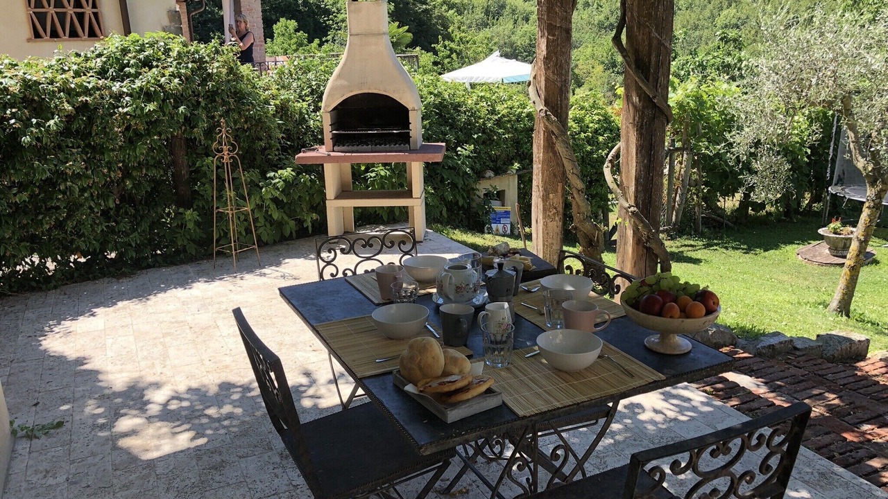 Photo of Outdoor in Fivizzano