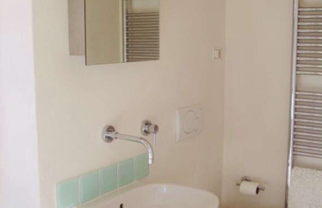 Photo of Bathroom in Fivizzano