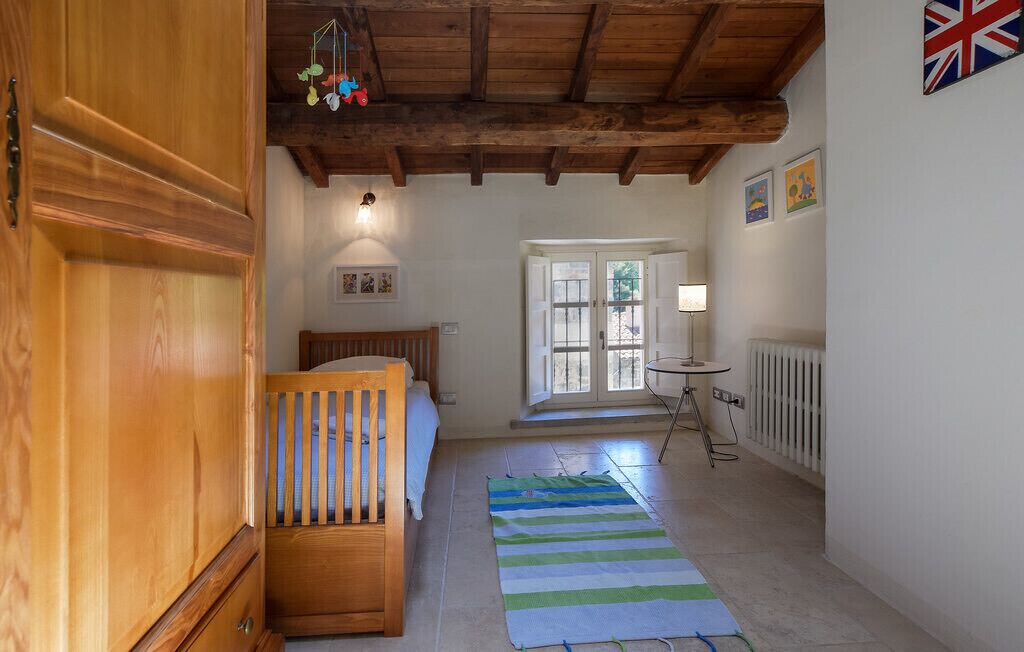 Photo of Bedroom in Fivizzano