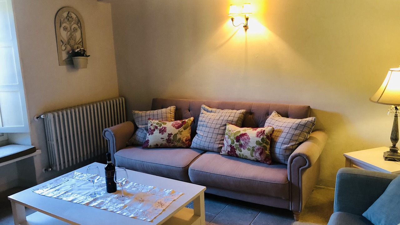 Photo of Livingroom in Fivizzano