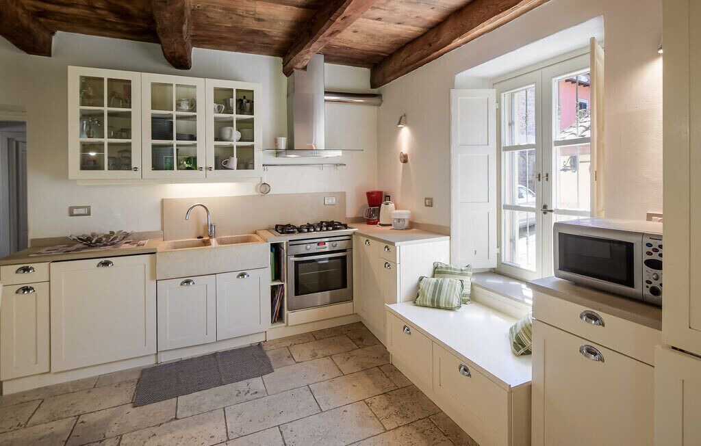 Photo of Kitchen in Fivizzano