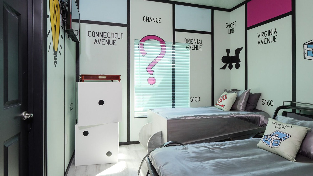 Photo of Bedroom in Groveland
