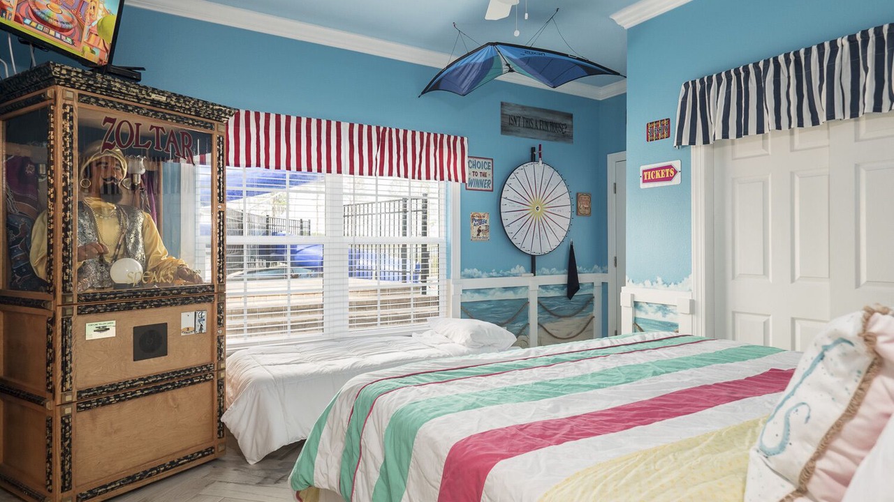 Photo of Bedroom in Groveland
