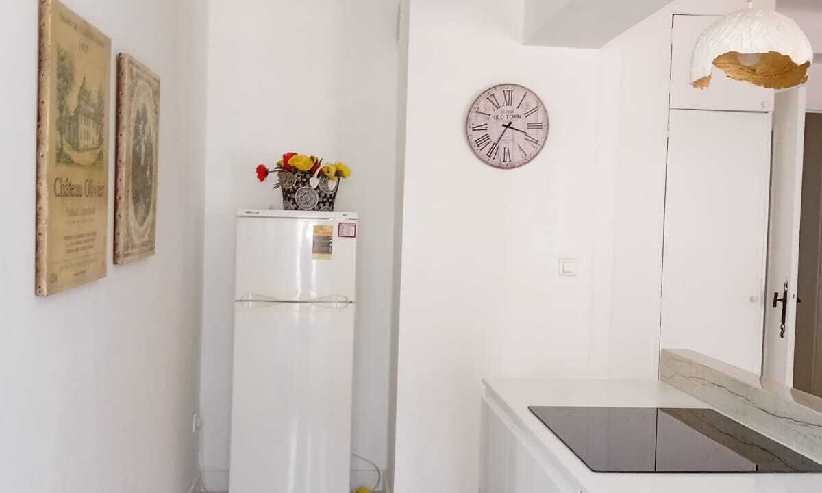 Photo of Kitchen in Prado - Republique