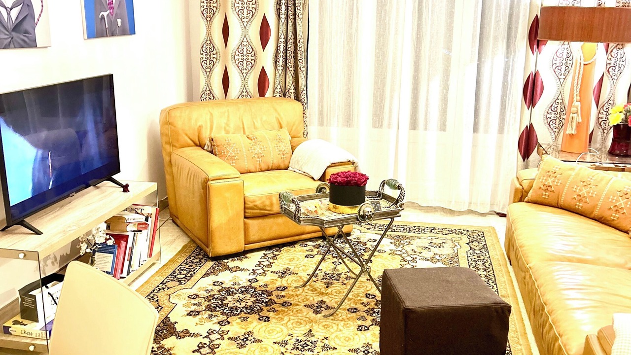 Photo of Livingroom in Prado - Republique