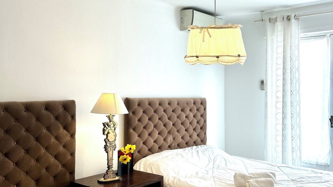 Photo of Bedroom in Prado - Republique