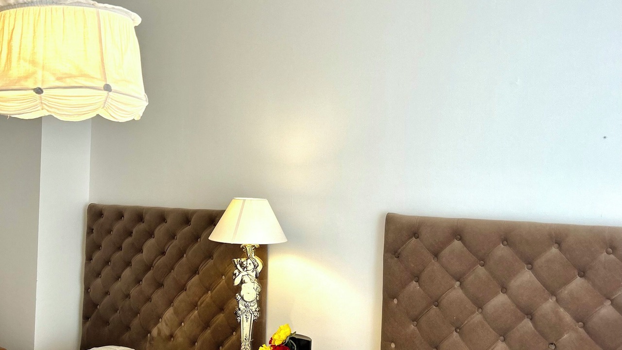 Photo of Bedroom in Prado - Republique