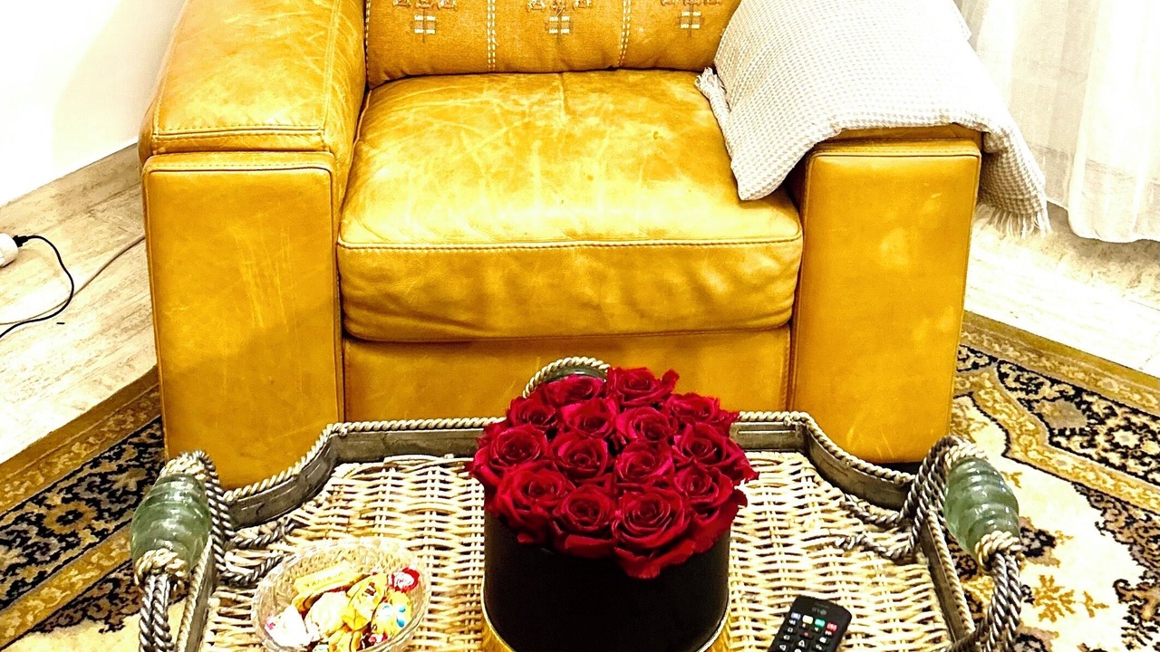 Photo of Livingroom in Prado - Republique