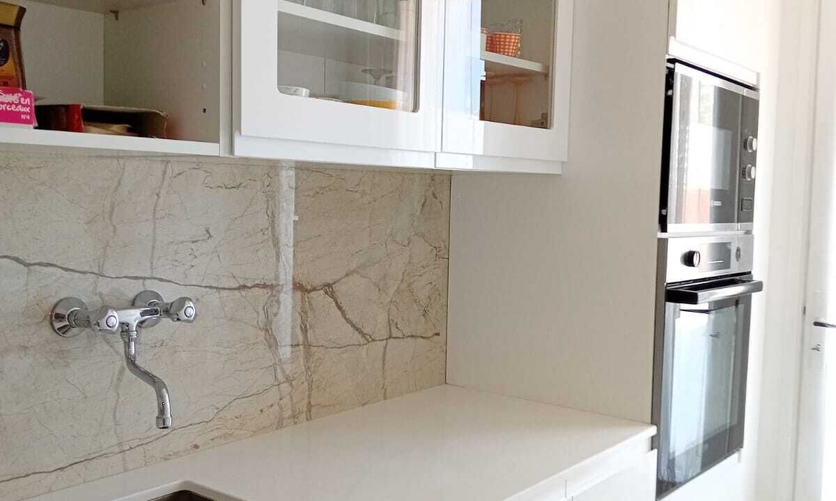Photo of Kitchen in Prado - Republique