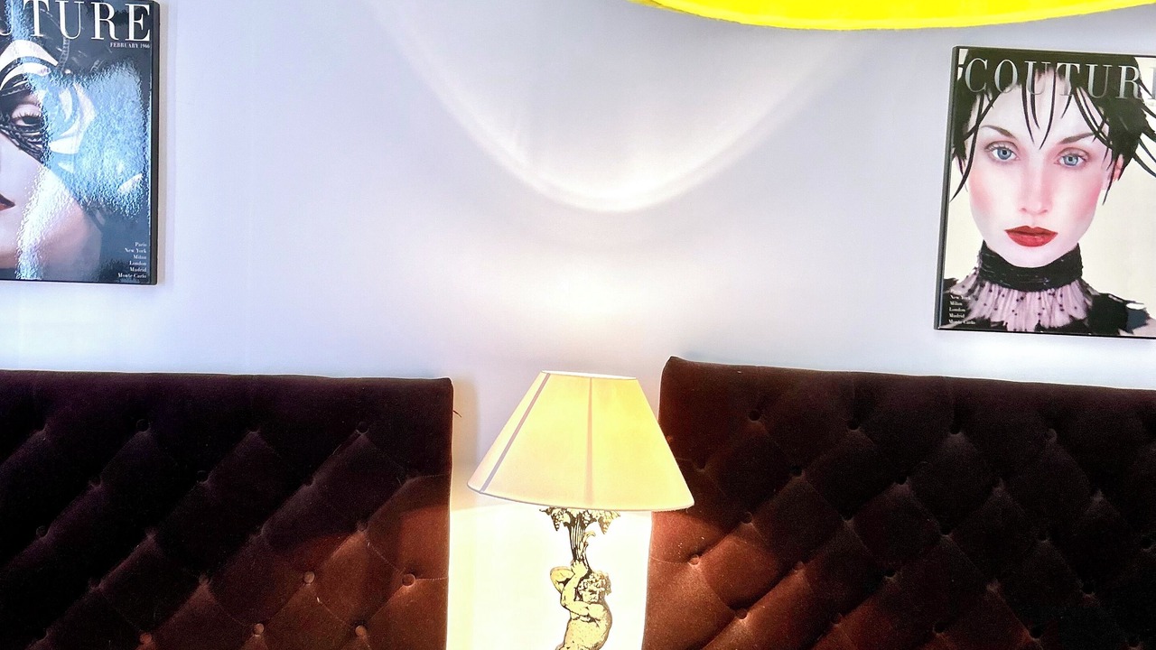 Photo of Bedroom in Prado - Republique