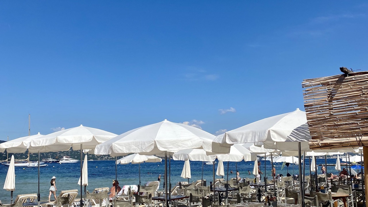 Photo of Outdoor in Saint-Tropez