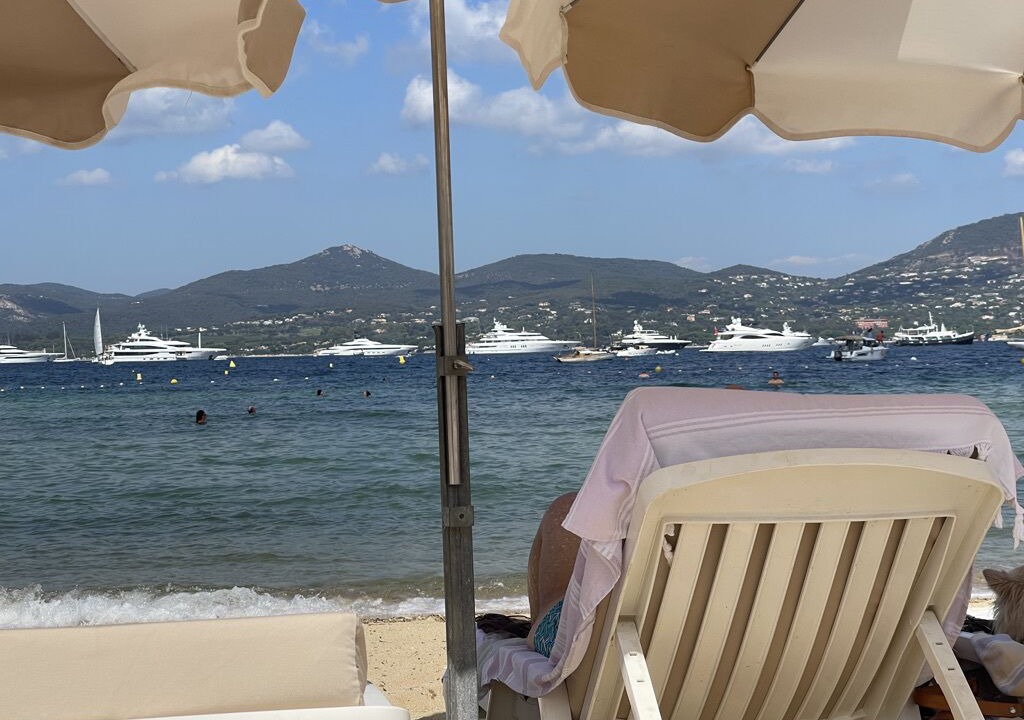 Photo of Others in Saint-Tropez