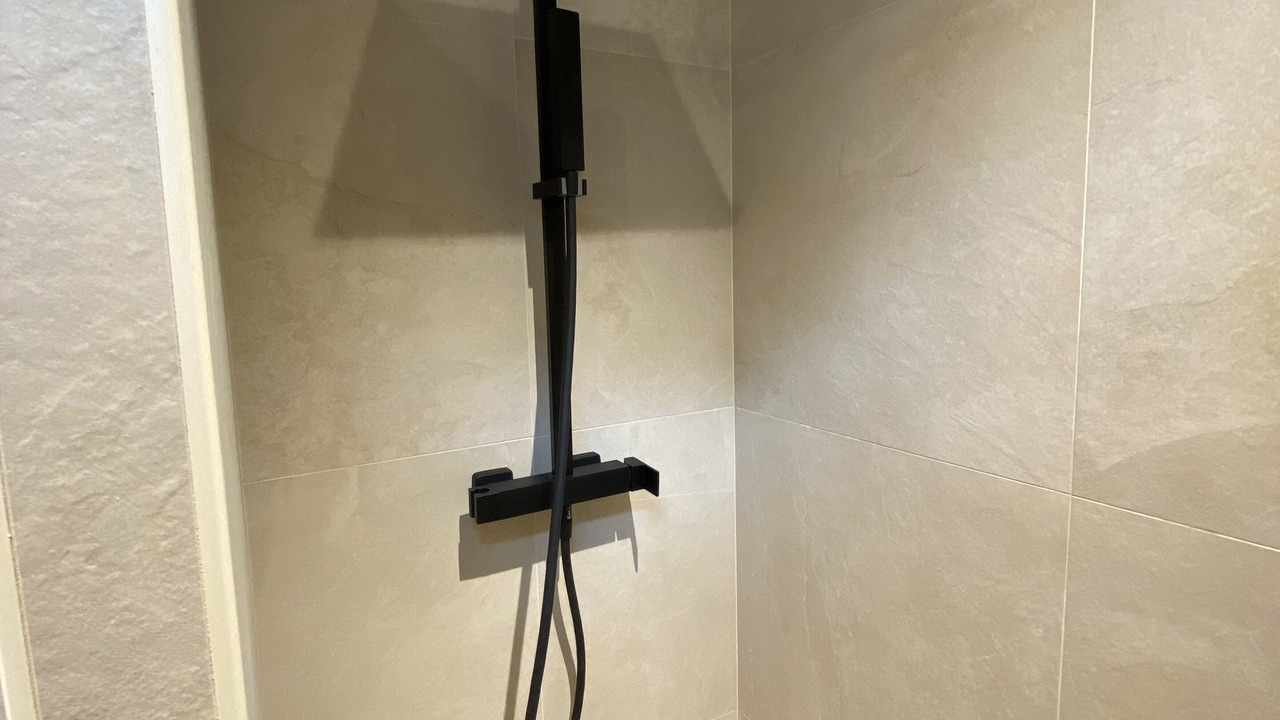 Photo of Bathroom in Saint-Tropez