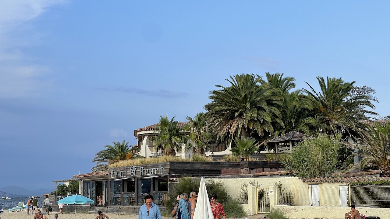 Photo of Others in Saint-Tropez