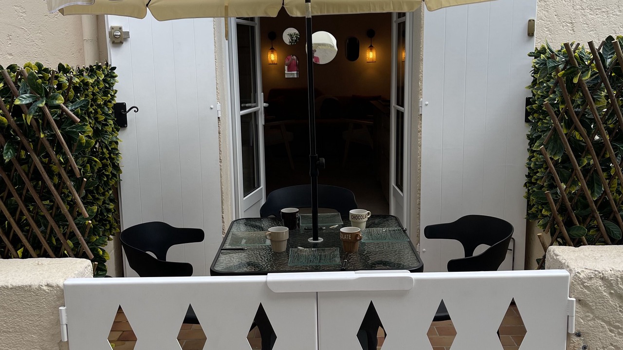Photo of Outdoor in Saint-Tropez