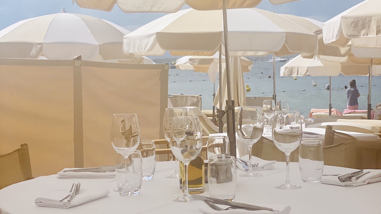 Photo of Outdoor in Saint-Tropez