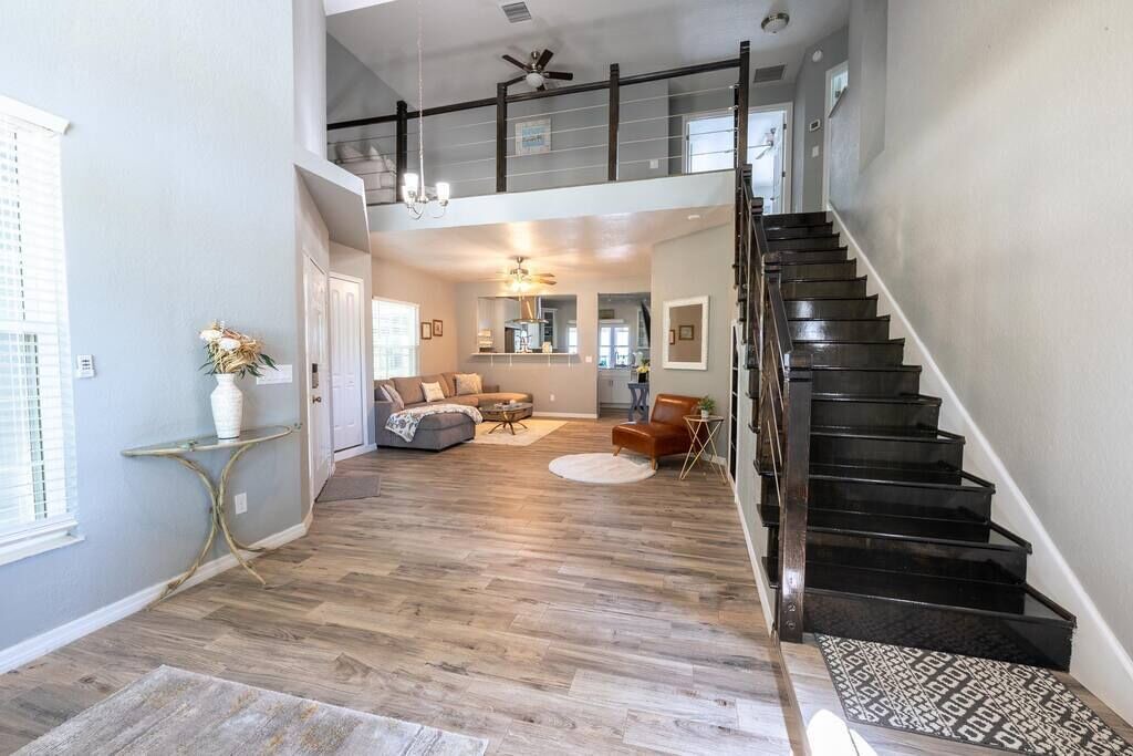 Photo of Livingroom in Winter Garden