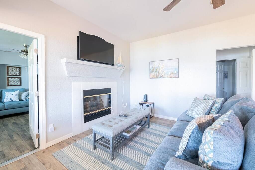 Photo of Livingroom in Winter Garden