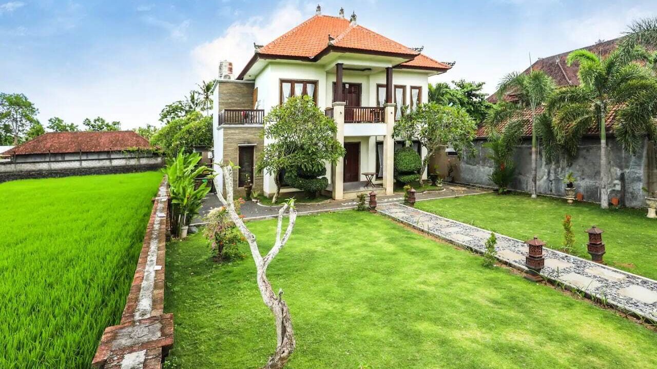 Photo of Outdoor in Lodtunduh