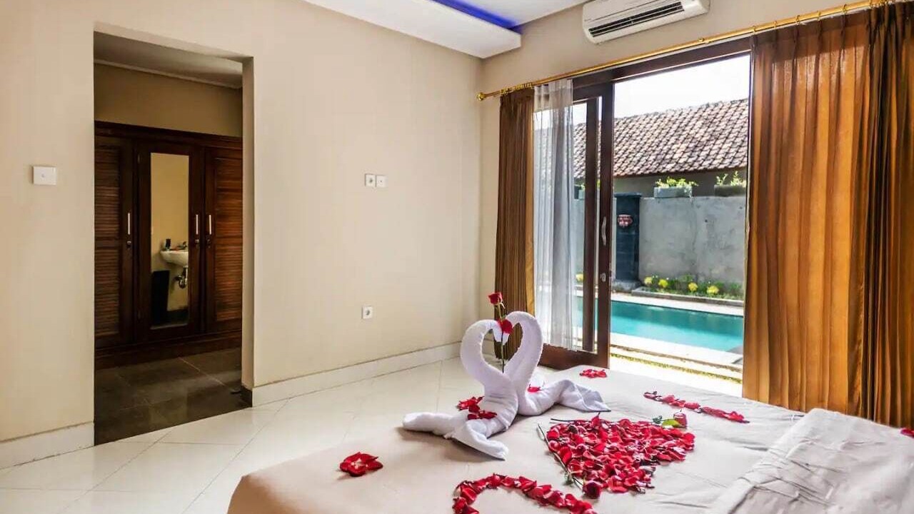 Photo of Bedroom in Lodtunduh