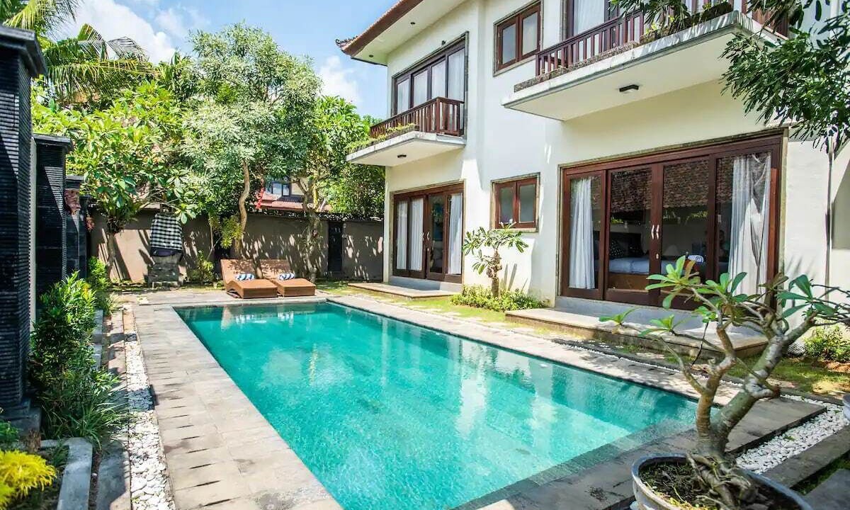 Photo of Outdoor in Lodtunduh