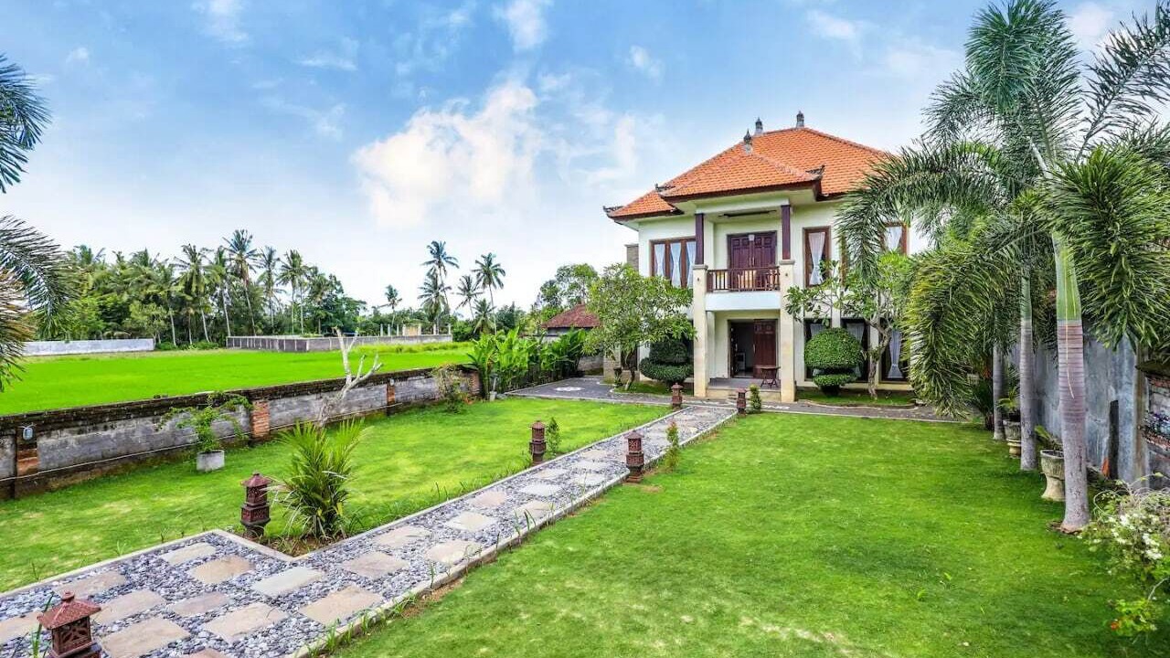 Photo of Outdoor in Lodtunduh