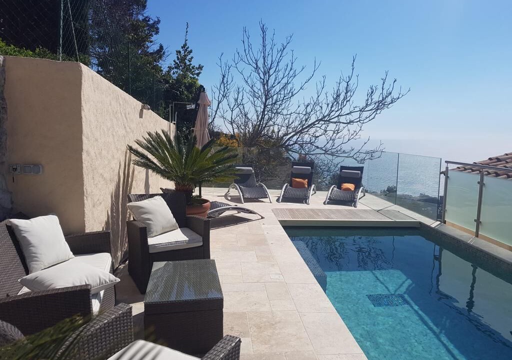 Photo of Outdoor in La Turbie