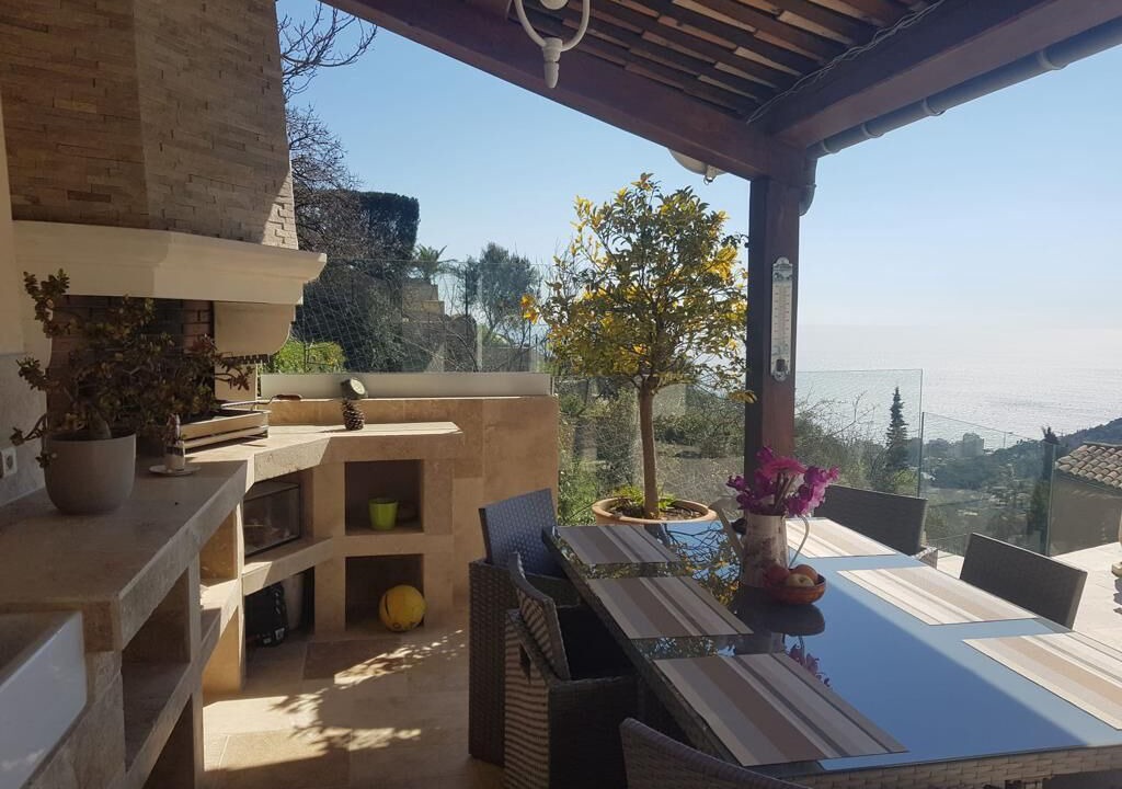 Photo of Outdoor in La Turbie