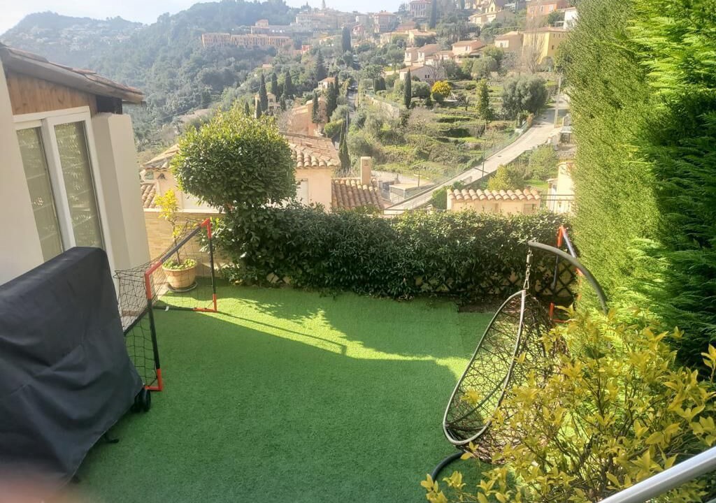 Photo of Outdoor in La Turbie