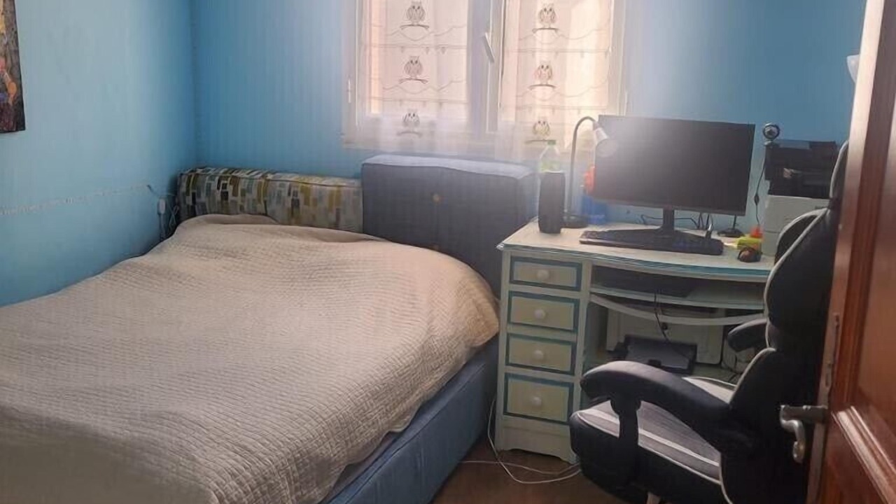 Photo of Bedroom in La Turbie