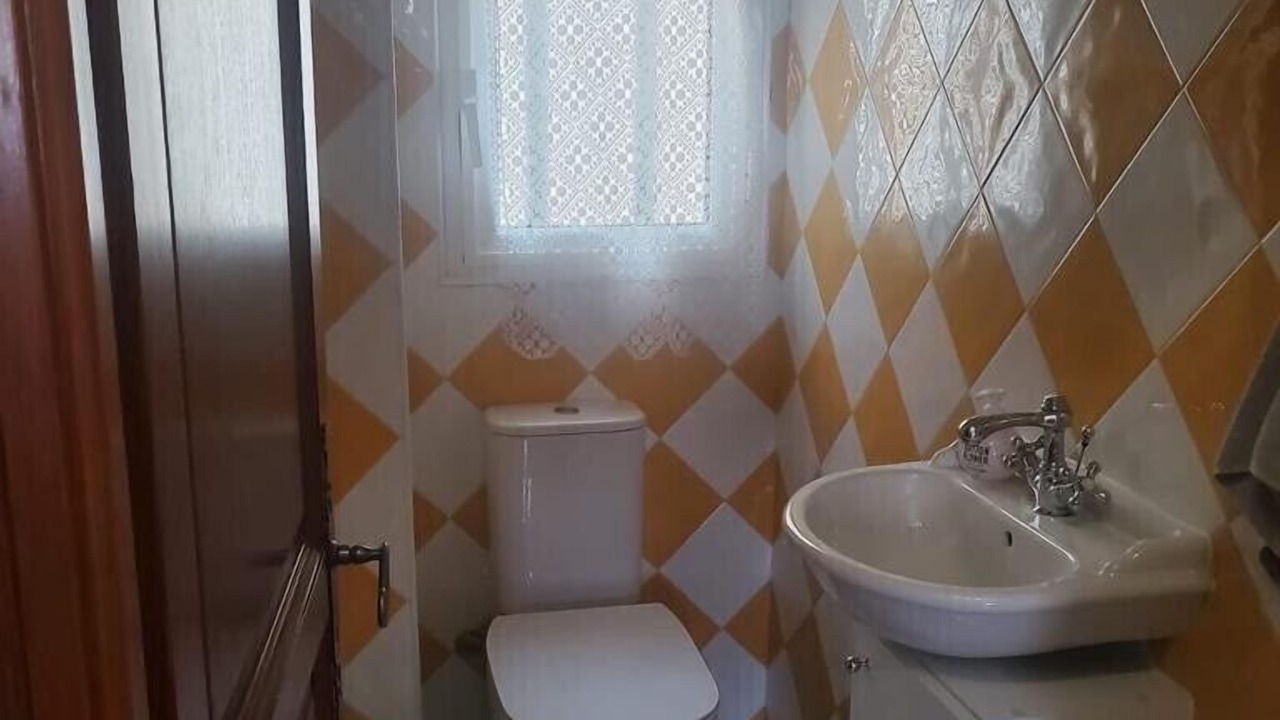 Photo of Bathroom in La Turbie