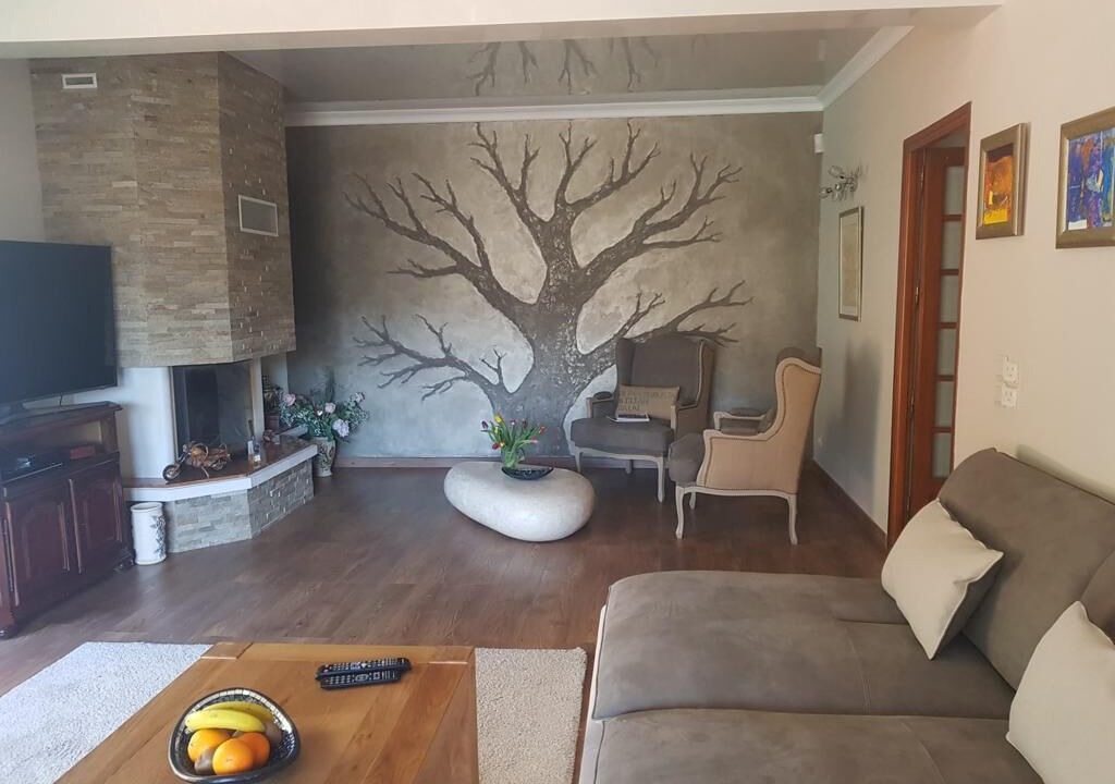 Photo of Livingroom in La Turbie