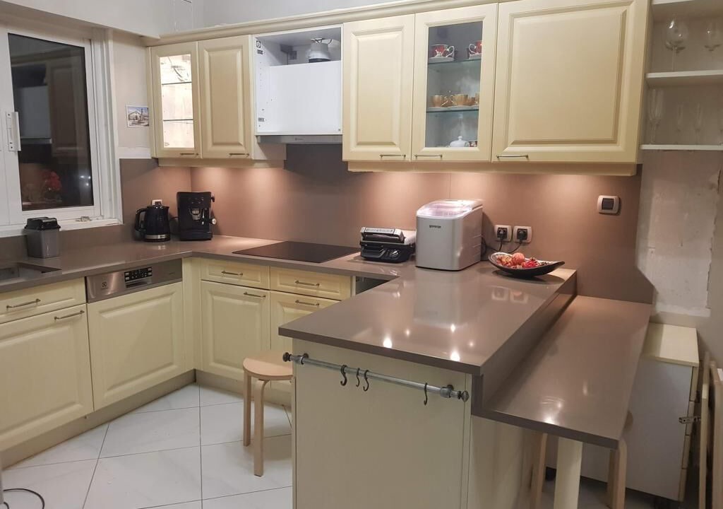 Photo of Kitchen in La Turbie