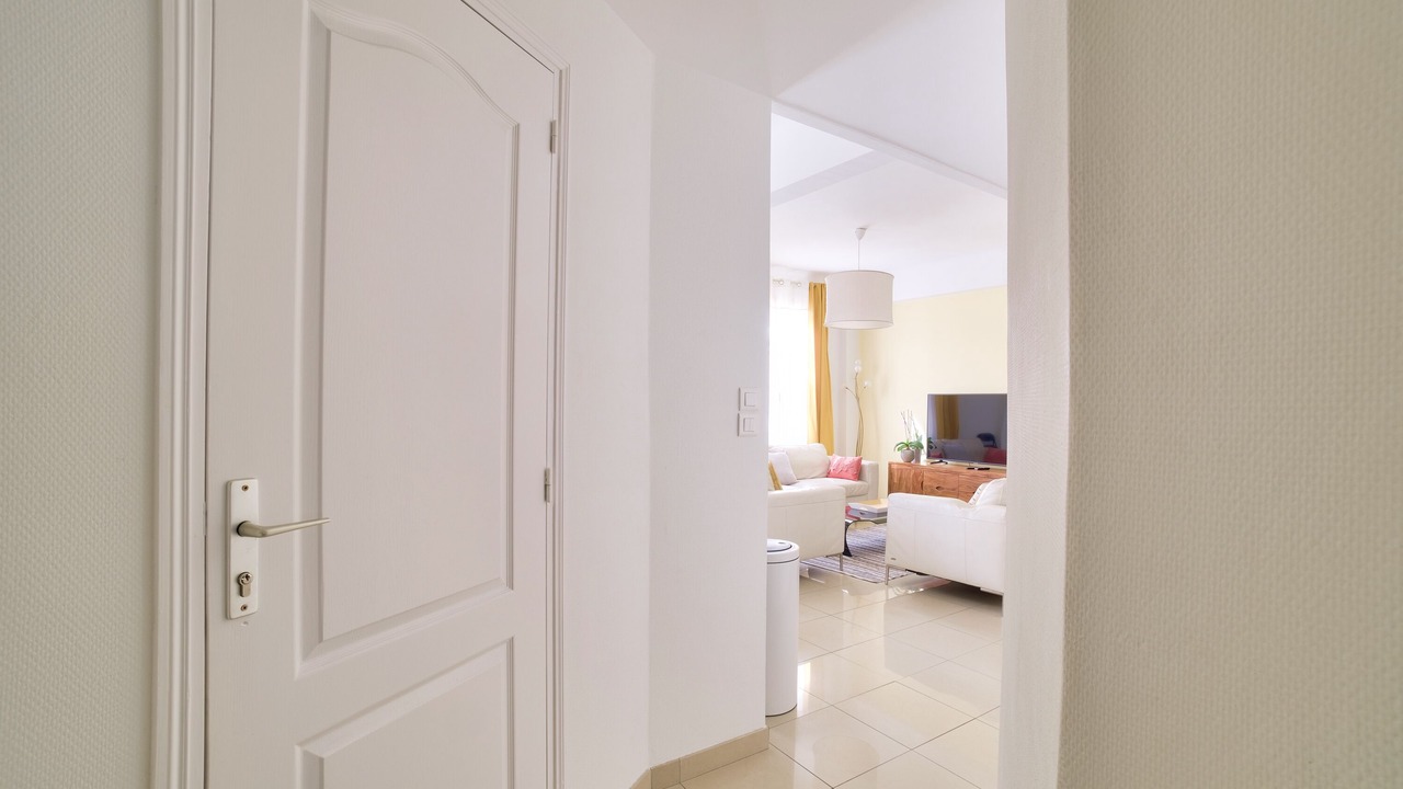 Photo of Livingroom in Lazaret