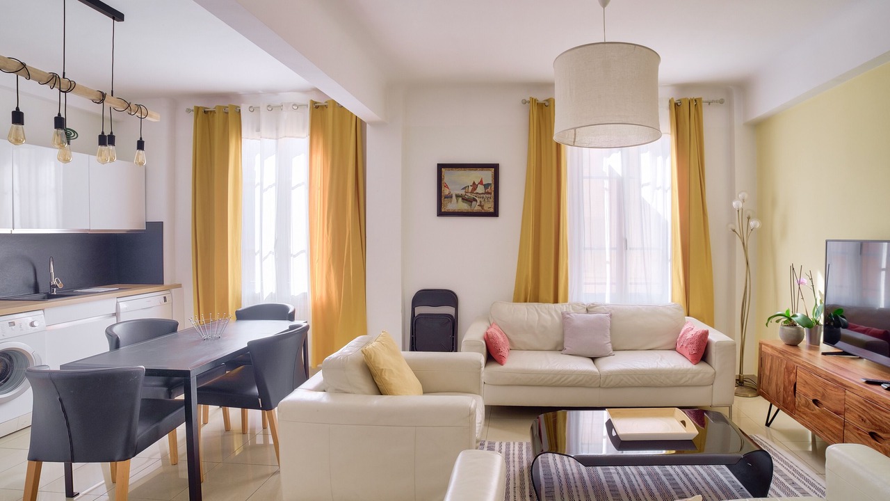Photo of Livingroom in Lazaret
