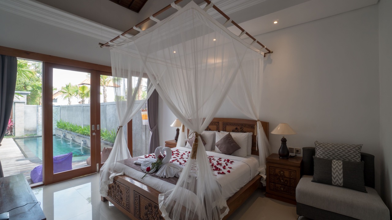 Photo of Bedroom in Celuk