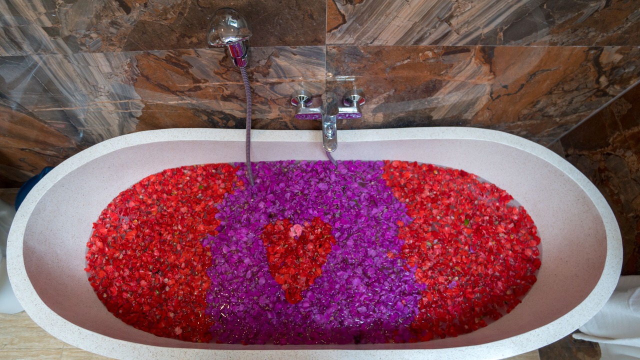 Photo of Bathroom in Celuk