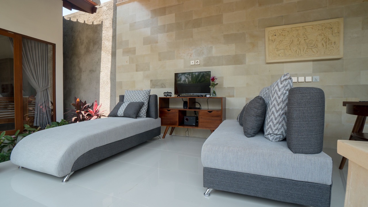 Photo of Bedroom in Celuk