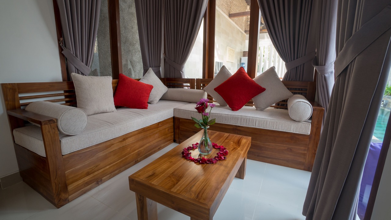 Photo of Bedroom in Celuk