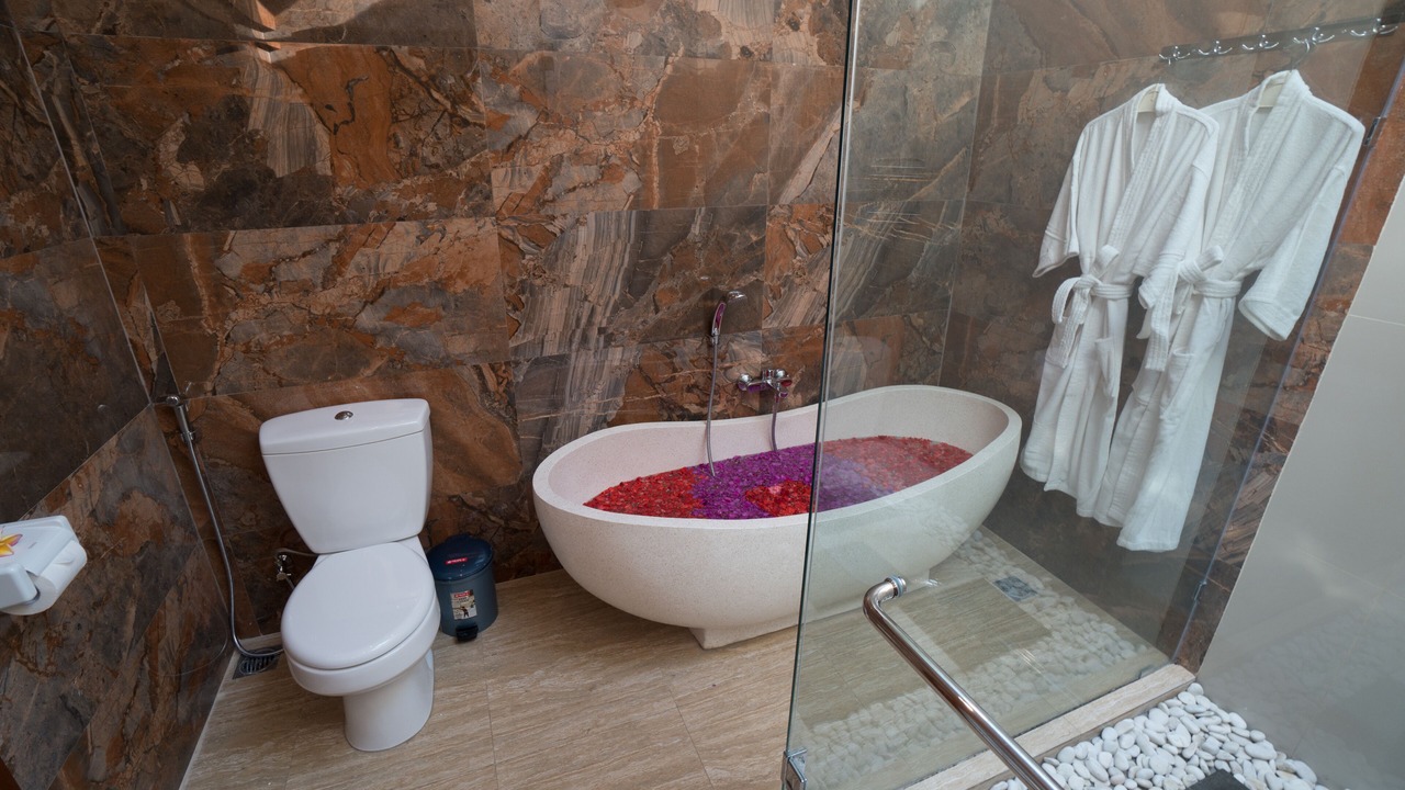 Photo of Bathroom in Celuk