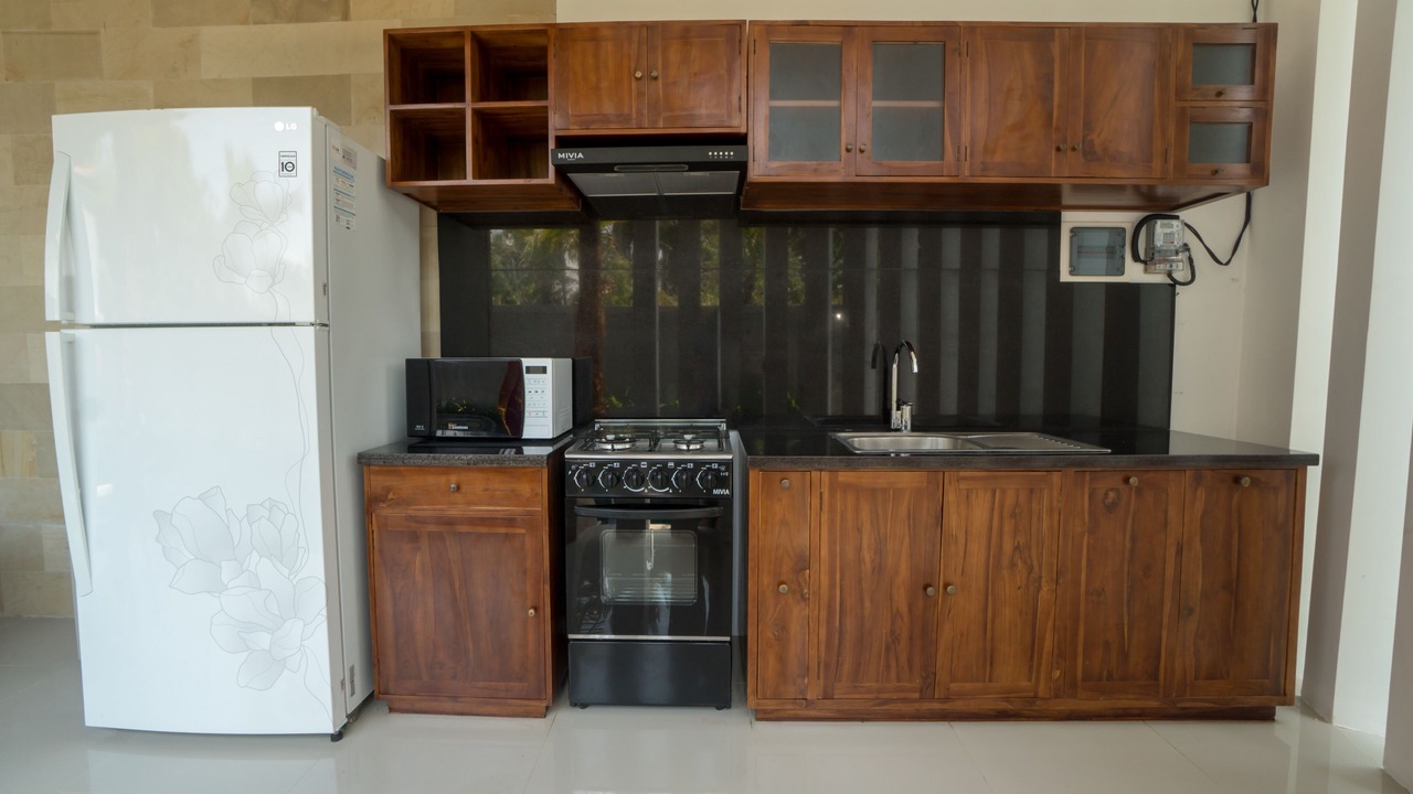 Photo of Kitchen in Celuk