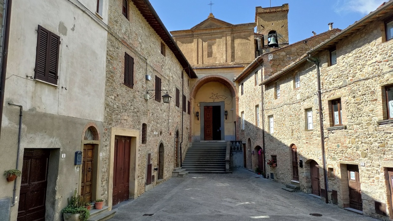 Photo of Outdoor in Chianni